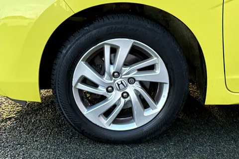 MM16UVX Honda Jazz 1.3 SE 5dr CVT Thumbnail #25