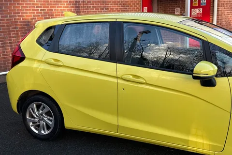 MM16UVX Honda Jazz 1.3 SE 5dr CVT Thumbnail #26