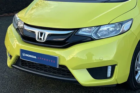 MM16UVX Honda Jazz 1.3 SE 5dr CVT Thumbnail #27