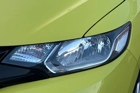 MM16UVX Honda Jazz 1.3 SE 5dr CVT Thumbnail #28