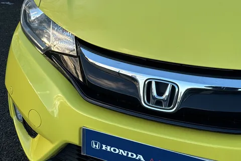 MM16UVX Honda Jazz 1.3 SE 5dr CVT Thumbnail #29