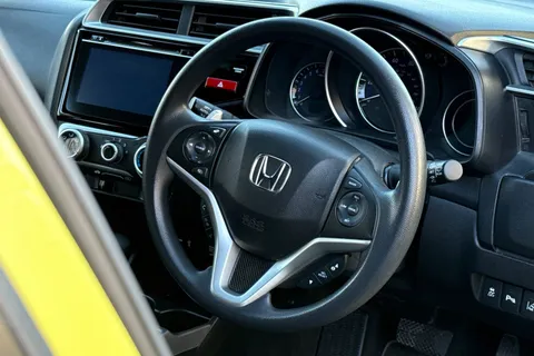 MM16UVX Honda Jazz 1.3 SE 5dr CVT Thumbnail #31