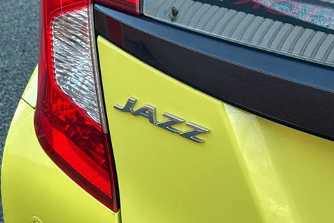 MM16UVX Honda Jazz 1.3 SE 5dr CVT Thumbnail #32