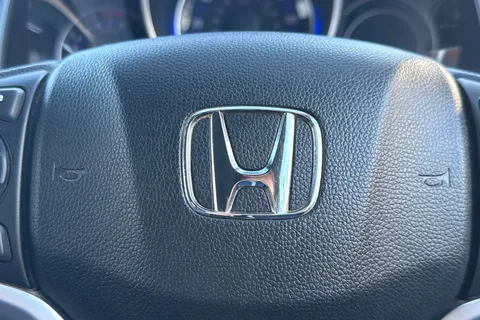 MM16UVX Honda Jazz 1.3 SE 5dr CVT Thumbnail #35