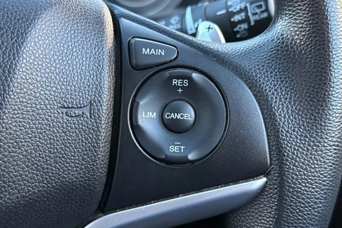 MM16UVX Honda Jazz 1.3 SE 5dr CVT Thumbnail #38