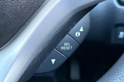 MM16UVX Honda Jazz 1.3 SE 5dr CVT Thumbnail #39