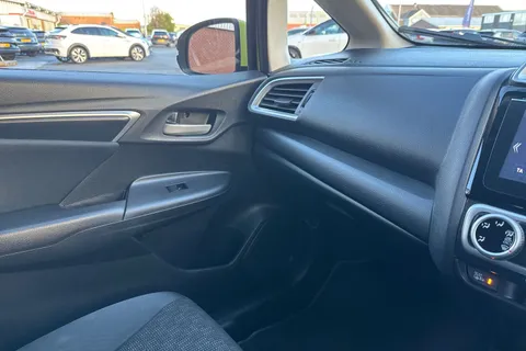 MM16UVX Honda Jazz 1.3 SE 5dr CVT Thumbnail #41