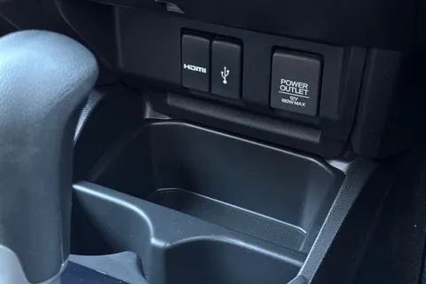 MM16UVX Honda Jazz 1.3 SE 5dr CVT Thumbnail #42