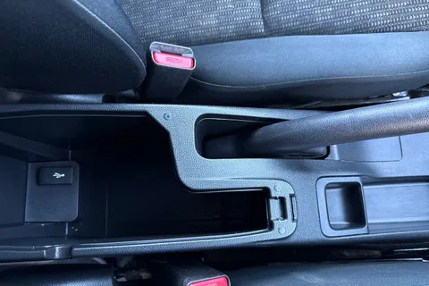 MM16UVX Honda Jazz 1.3 SE 5dr CVT Thumbnail #43