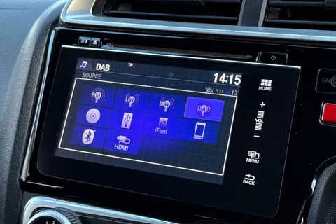 MM16UVX Honda Jazz 1.3 SE 5dr CVT Thumbnail #44