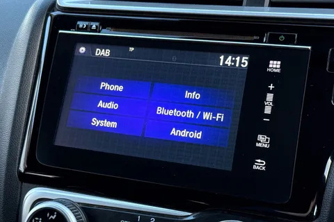 MM16UVX Honda Jazz 1.3 SE 5dr CVT Thumbnail #45