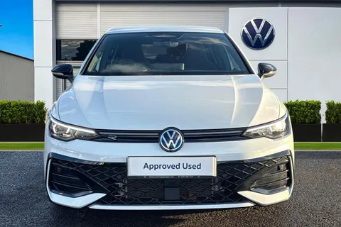 MV75UNY Volkswagen Golf 2.0 TDI 150 Black Edition 5dr DSG Thumbnail #7