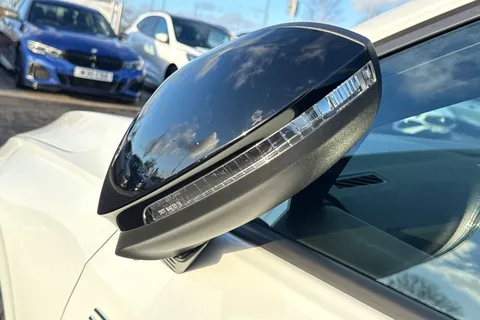 MV75UNY Volkswagen Golf 2.0 TDI 150 Black Edition 5dr DSG Thumbnail #28