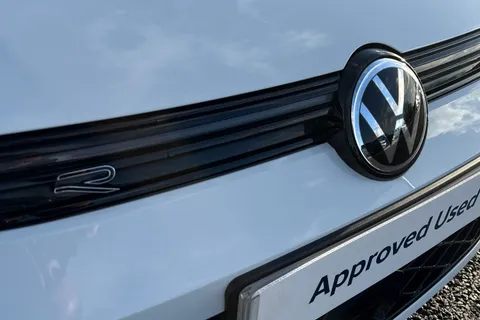 MV75UNY Volkswagen Golf 2.0 TDI 150 Black Edition 5dr DSG Thumbnail #29