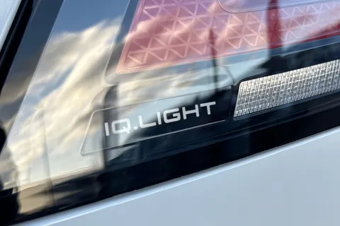 MV75UNY Volkswagen Golf 2.0 TDI 150 Black Edition 5dr DSG Thumbnail #30