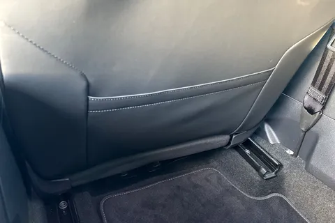 MV75UNY Volkswagen Golf 2.0 TDI 150 Black Edition 5dr DSG Thumbnail #33