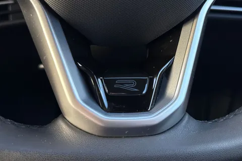 MV75UNY Volkswagen Golf 2.0 TDI 150 Black Edition 5dr DSG Thumbnail #39