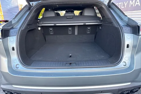  Omoda 9 1.5T SHS 34.46kWh Noble DHT3 4WD Euro 6 (s/s) 5dr Thumbnail #9