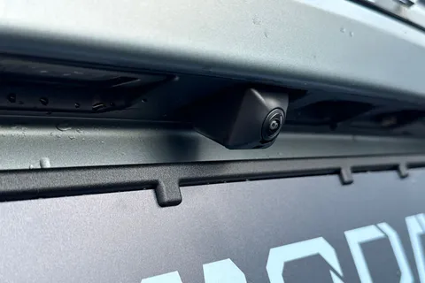  Omoda 9 1.5T SHS 34.46kWh Noble DHT3 4WD Euro 6 (s/s) 5dr Thumbnail #30