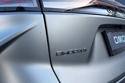  Omoda 9 1.5T SHS 34.46kWh Noble DHT3 4WD Euro 6 (s/s) 5dr Thumbnail #31