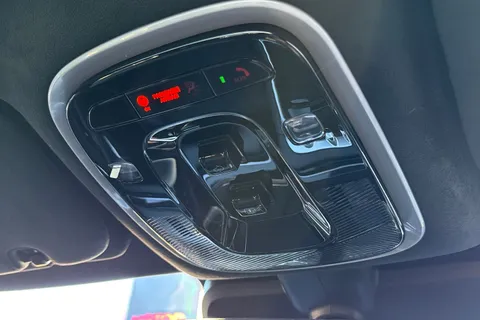  Omoda 9 1.5T SHS 34.46kWh Noble DHT3 4WD Euro 6 (s/s) 5dr Thumbnail #41