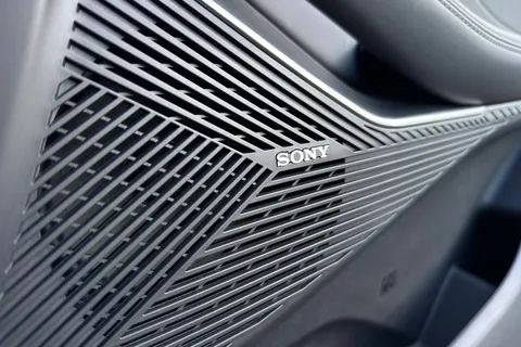  Omoda 9 1.5T SHS 34.46kWh Noble DHT3 4WD Euro 6 (s/s) 5dr Thumbnail #43