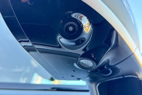  Omoda 9 1.5T SHS 34.46kWh Noble DHT3 4WD Euro 6 (s/s) 5dr Thumbnail #49