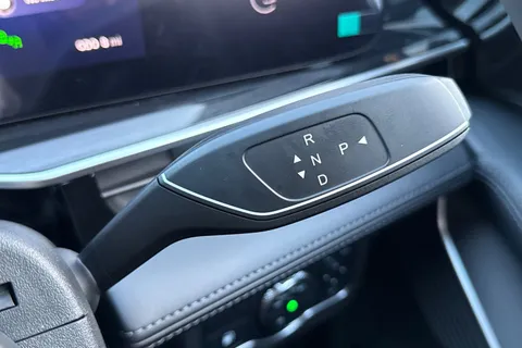  Omoda 9 1.5T SHS 34.46kWh Noble DHT3 4WD Euro 6 (s/s) 5dr Thumbnail #53