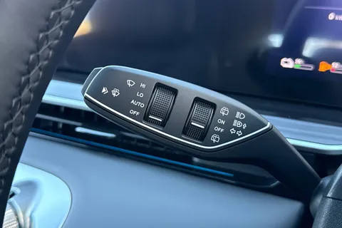  Omoda 9 1.5T SHS 34.46kWh Noble DHT3 4WD Euro 6 (s/s) 5dr Thumbnail #55