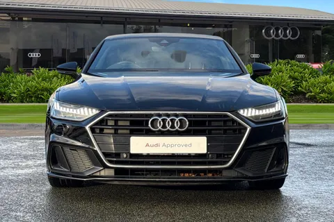 RO70JXC Audi A7 S line 40 TDI  204 PS S tronic Thumbnail #5