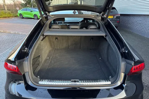 RO70JXC Audi A7 S line 40 TDI  204 PS S tronic Thumbnail #6