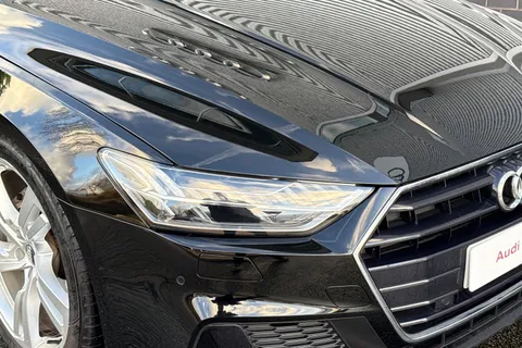 RO70JXC Audi A7 S line 40 TDI  204 PS S tronic Thumbnail #8