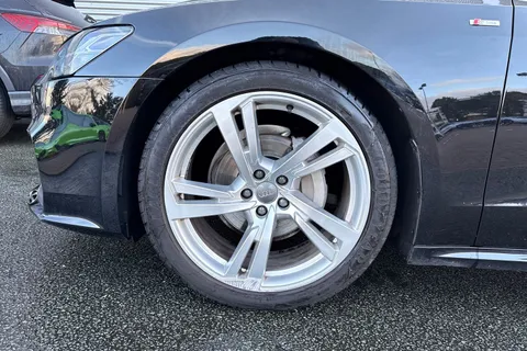 RO70JXC Audi A7 S line 40 TDI  204 PS S tronic Thumbnail #9