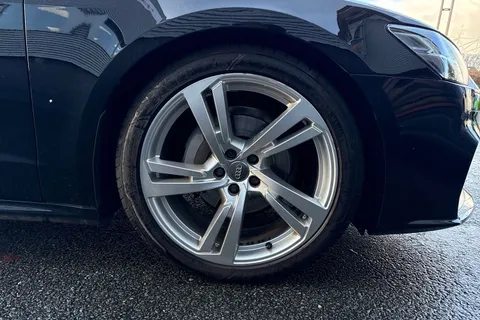 RO70JXC Audi A7 S line 40 TDI  204 PS S tronic Thumbnail #10