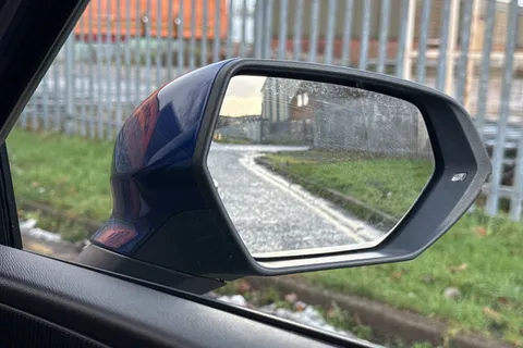 DF70MLY SEAT Leon 1.5 TSI EVO SE Dynamic Euro 6 (s/s) 5dr Thumbnail #21