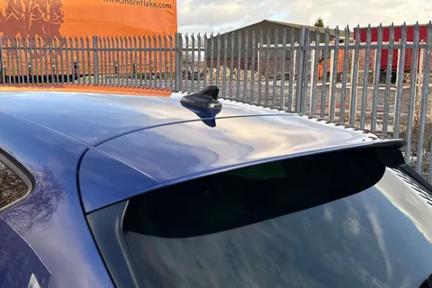 DF70MLY SEAT Leon 1.5 TSI EVO SE Dynamic Euro 6 (s/s) 5dr Thumbnail #26