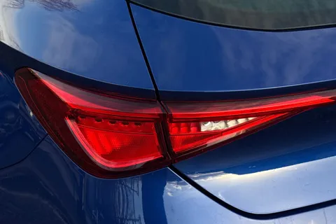 DF70MLY SEAT Leon 1.5 TSI EVO SE Dynamic Euro 6 (s/s) 5dr Thumbnail #27