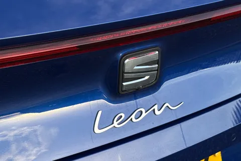 DF70MLY SEAT Leon 1.5 TSI EVO SE Dynamic Euro 6 (s/s) 5dr Thumbnail #28