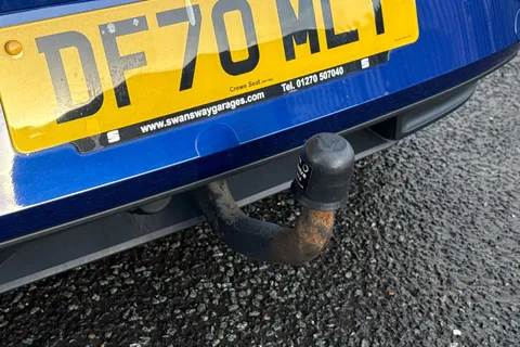 DF70MLY SEAT Leon 1.5 TSI EVO SE Dynamic Euro 6 (s/s) 5dr Thumbnail #29