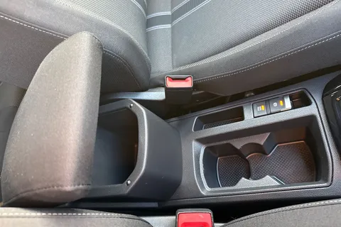 MK21YSW Volkswagen T-Roc 1.5 TSI EVO Black Edition 5dr DSG Thumbnail #36