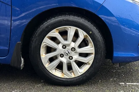 SR69JZV Honda Jazz 1.3 i-VTEC SE 5dr CVT Thumbnail #13