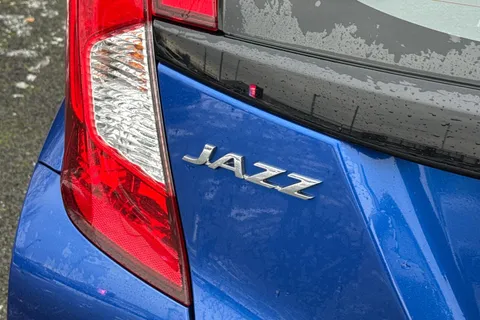 SR69JZV Honda Jazz 1.3 i-VTEC SE 5dr CVT Thumbnail #26