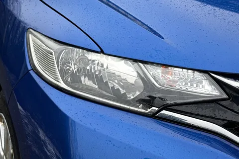 SR69JZV Honda Jazz 1.3 i-VTEC SE 5dr CVT Thumbnail #28