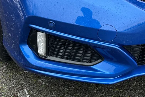 SR69JZV Honda Jazz 1.3 i-VTEC SE 5dr CVT Thumbnail #29