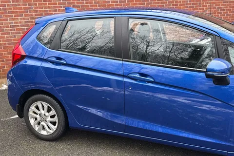 SR69JZV Honda Jazz 1.3 i-VTEC SE 5dr CVT Thumbnail #30