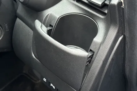 SR69JZV Honda Jazz 1.3 i-VTEC SE 5dr CVT Thumbnail #32