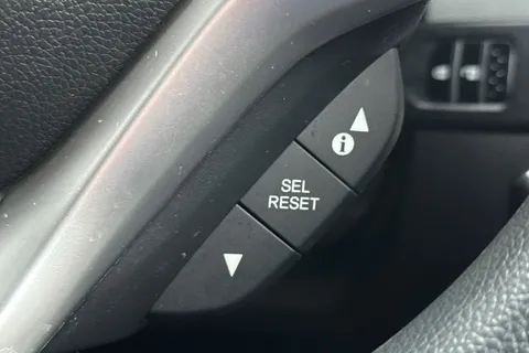 SR69JZV Honda Jazz 1.3 i-VTEC SE 5dr CVT Thumbnail #40