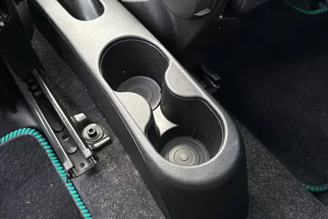 DX20JKO FIAT 500 1.0 MHEV Lounge Euro 6 (s/s) 3dr Thumbnail #31