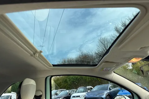 DX20JKO FIAT 500 1.0 MHEV Lounge Euro 6 (s/s) 3dr Thumbnail #49