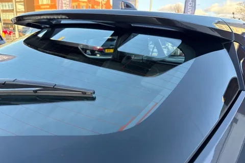 FH22EHT Toyota C-Hr 1.8 VVT-h Icon CVT Euro 6 (s/s) 5dr Thumbnail #30